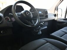 Mercedes-Benz Sprinter 211 CDI L2 (W907) REZERVACE - 8