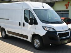 Peugeot Boxer 2.2BlueHDI 140 L2H2 - 7