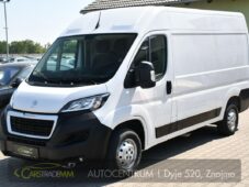 Peugeot Boxer 2.2BlueHDI 140 L2H2 - 0