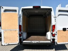 Peugeot Boxer 2.2BlueHDI 140 L2H2 - 15