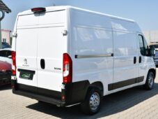 Peugeot Boxer 2.2BlueHDI 140 L2H2 - 5
