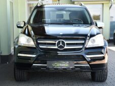 Mercedes-Benz GL 350BT 4M PANO 7míst - 8