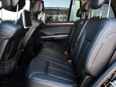Mercedes-Benz GL 350BT 4M PANO 7míst - 18