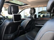 Mercedes-Benz GL 350BT 4M PANO 7míst - 19