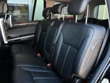 Mercedes-Benz GL 350BT 4M PANO 7míst - 20