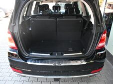 Mercedes-Benz GL 350BT 4M PANO 7míst - 39