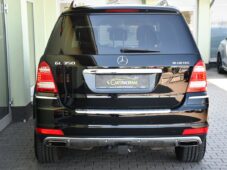 Mercedes-Benz GL 350BT 4M PANO 7míst - 9