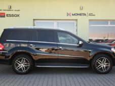 Mercedes-Benz GL 350BT 4M PANO 7míst - 11