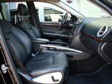 Mercedes-Benz GL 350BT 4M PANO 7míst - 17