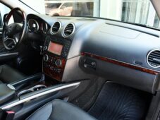 Mercedes-Benz GL 350BT 4M PANO 7míst - 16
