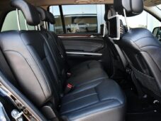 Mercedes-Benz GL 350BT 4M PANO 7míst - 21