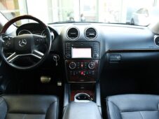 Mercedes-Benz GL 350BT 4M PANO 7míst - 4