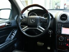 Mercedes-Benz GL 350BT 4M PANO 7míst - 5