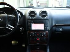 Mercedes-Benz GL 350BT 4M PANO 7míst - 6