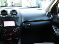 Mercedes-Benz GL 350BT 4M PANO 7míst - 7