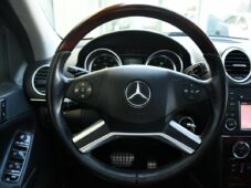 Mercedes-Benz GL 350BT 4M PANO 7míst - 27