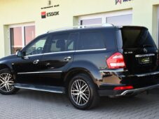Mercedes-Benz GL 350BT 4M PANO 7míst - 2