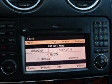 Mercedes-Benz GL 350BT 4M PANO 7míst - 33
