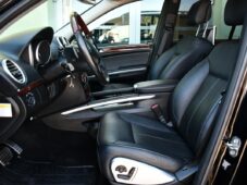 Mercedes-Benz GL 350BT 4M PANO 7míst - 12