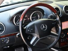 Mercedes-Benz GL 350BT 4M PANO 7míst - 15