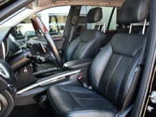 Mercedes-Benz GL 350BT 4M PANO 7míst - 13