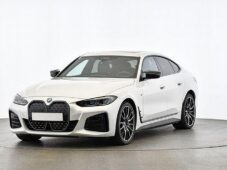 BMW i4 M50 - 0