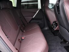 BMW iX xDrive40 H/K TAŽNÉ ČR - 21