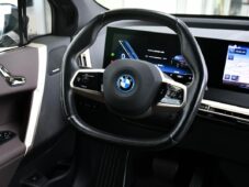 BMW iX xDrive40 H/K TAŽNÉ ČR - 5