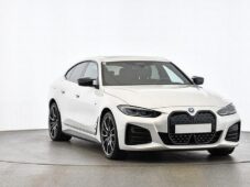 BMW i4 M50 - 2