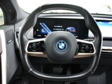 BMW iX xDrive40 H/K TAŽNÉ ČR - 23