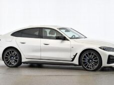 BMW i4 M50 - 4