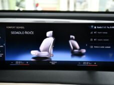 BMW iX xDrive40 H/K TAŽNÉ ČR - 36