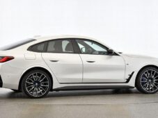 BMW i4 M50 - 6