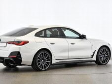 BMW i4 M50 - 8