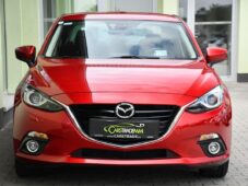 Mazda 3 2.0SKYACTIV-G REVOLUTION 2xALU - 8