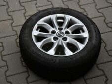 Mazda 3 2.0SKYACTIV-G REVOLUTION 2xALU - 30
