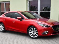 Mazda 3 2.0SKYACTIV-G REVOLUTION 2xALU - 1