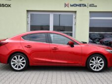 Mazda 3 2.0SKYACTIV-G REVOLUTION 2xALU - 11