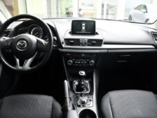 Mazda 3 2.0SKYACTIV-G REVOLUTION 2xALU - 4