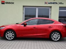 Mazda 3 2.0SKYACTIV-G REVOLUTION 2xALU - 10