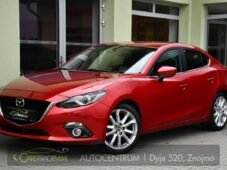 Mazda 3 2.0SKYACTIV-G REVOLUTION 2xALU - 0
