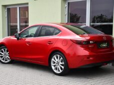 Mazda 3 2.0SKYACTIV-G REVOLUTION 2xALU - 2