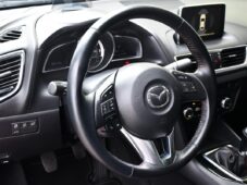 Mazda 3 2.0SKYACTIV-G REVOLUTION 2xALU - 15
