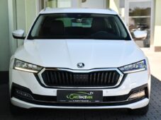 Škoda Octavia 1.4TSI iV 150 kW DSG STYLE ČR - 8
