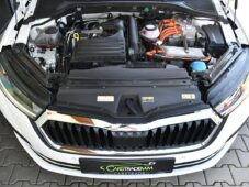 Škoda Octavia 1.4TSI iV 150 kW DSG STYLE ČR - 38