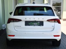 Škoda Octavia 1.4TSI iV 150 kW DSG STYLE ČR - 9