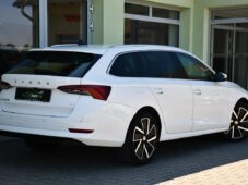 Škoda Octavia 1.4TSI iV 150 kW DSG STYLE ČR - 3