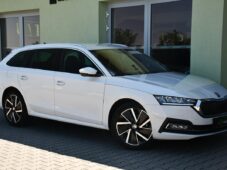 Škoda Octavia 1.4TSI iV 150 kW DSG STYLE ČR - 1