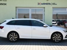 Škoda Octavia 1.4TSI iV 150 kW DSG STYLE ČR - 11