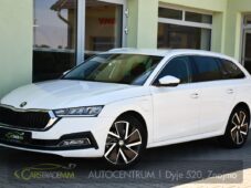 Škoda Octavia 1.4TSI iV 150 kW DSG STYLE ČR - 0